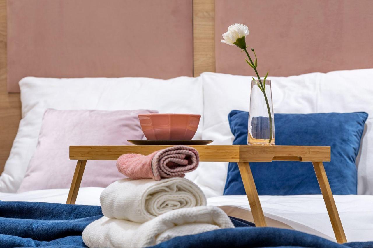 Gellert Budapest Suites Luaran gambar
