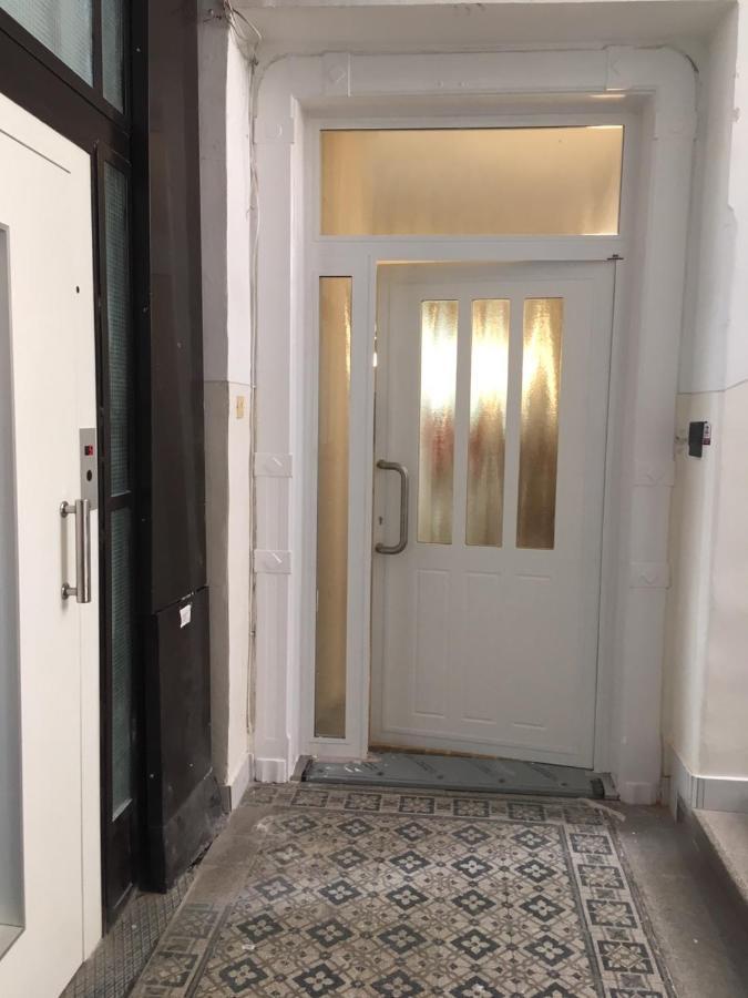 Gellert Budapest Suites Luaran gambar